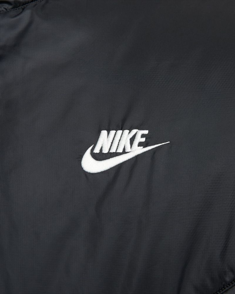 Doudoune sans manche deals noir nike