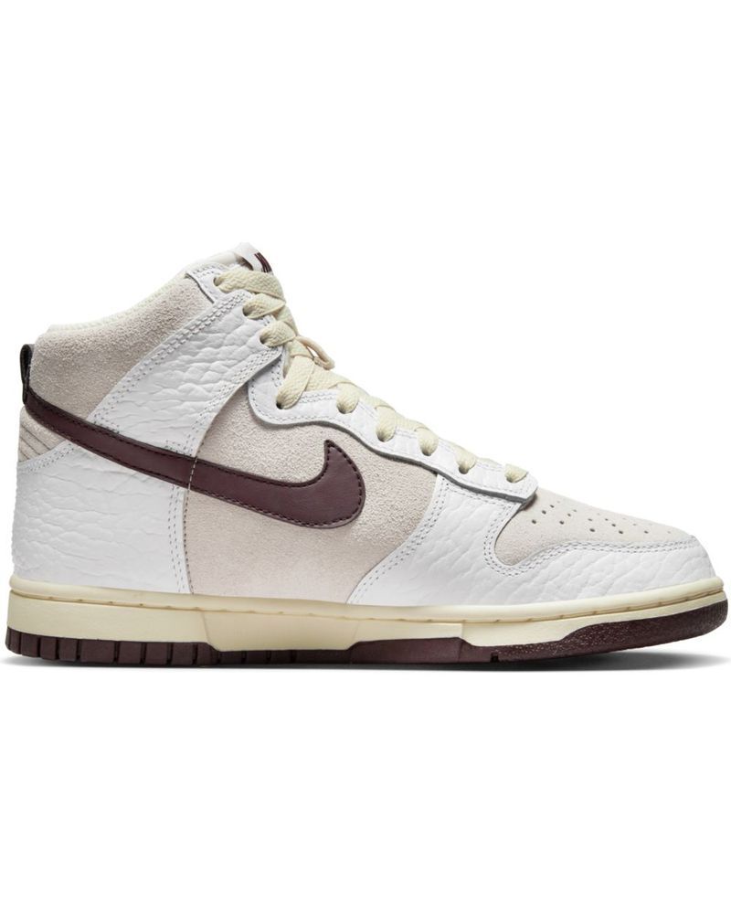 Nike dunk high femme 2025