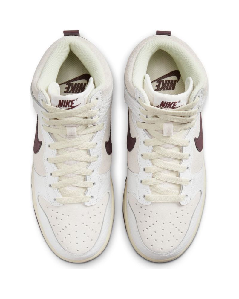 Nike dunk retro femme on sale