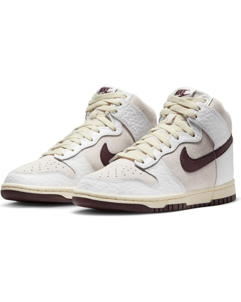 Shoes Nike Dunk High for Female FB8482 EKINSPORT