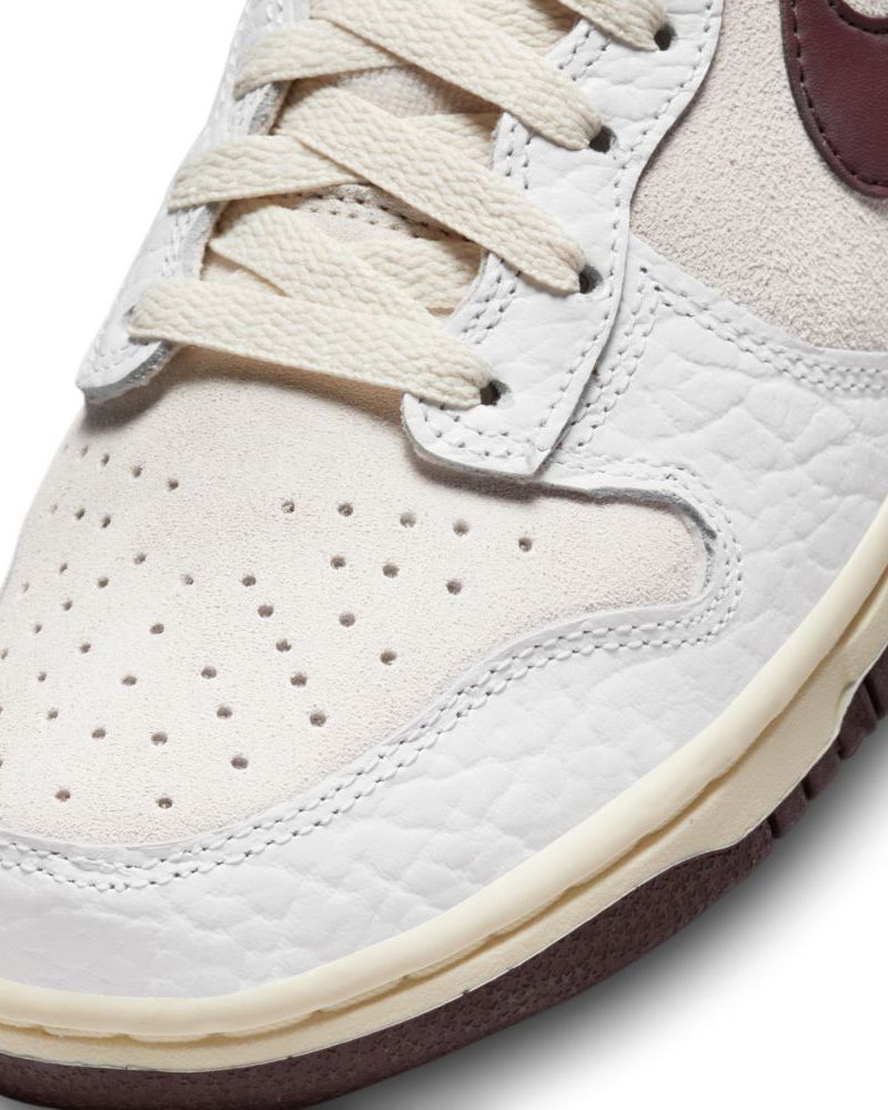 Nike Dunk High Women s Shoes FB8482 100 White EKINSPORT