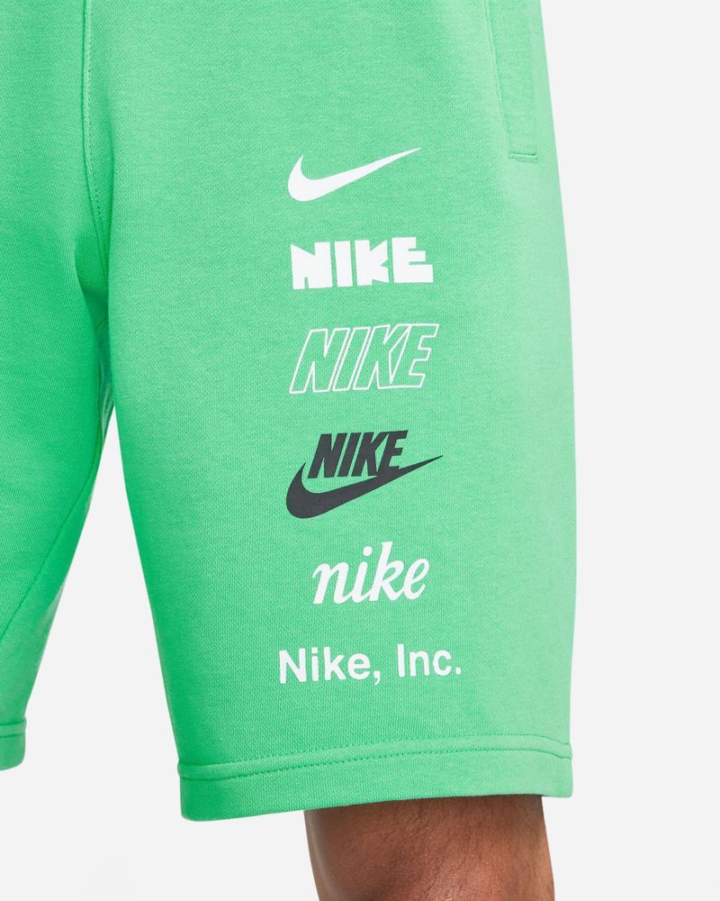 Short jogging homme clearance nike