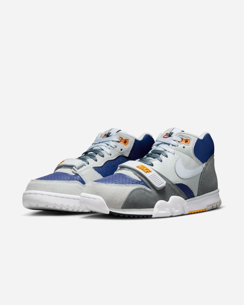Flyknit trainer 1 discount