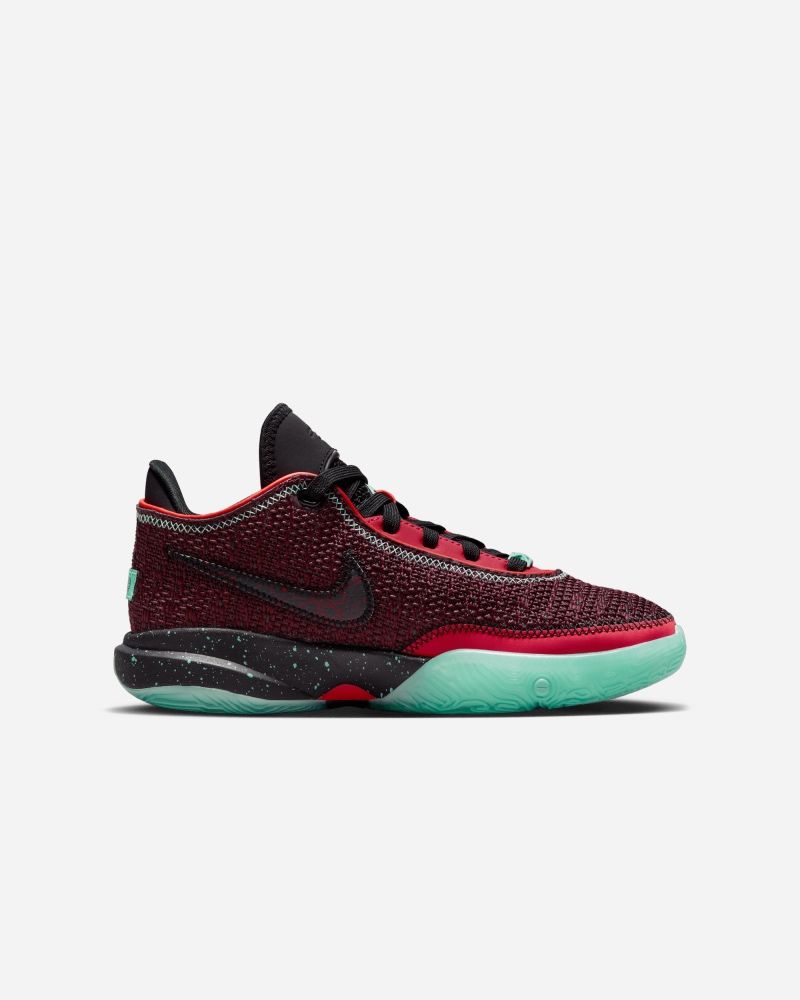 Chaussures Lebron XX SE pour Enfant EKINSPORT