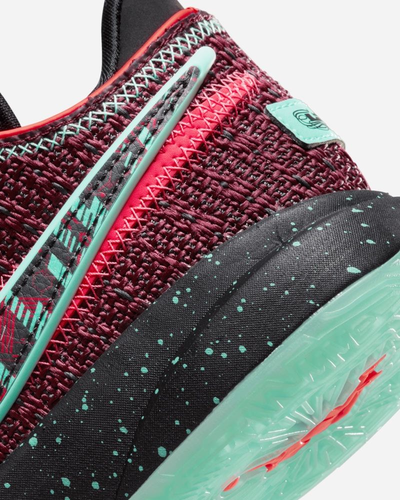 Lebron 16 enfant sales