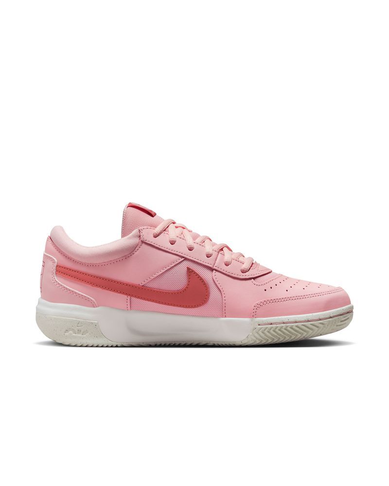 Tennis shoes NikeCourt Air Zoom Lite 3 Rose for Women FB8989 600