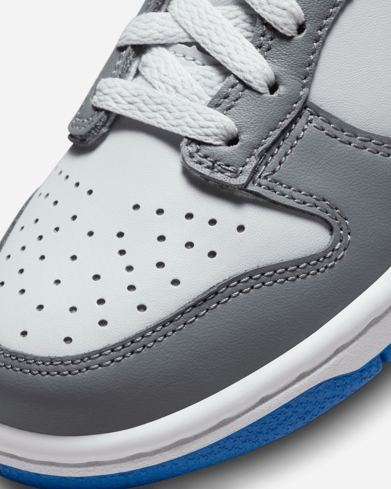 Nike Dunk Low Childrens Shoes EKINSPORT