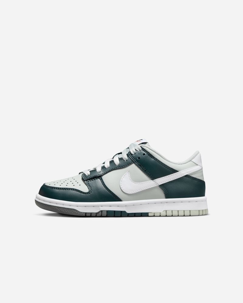 Chaussures Nike Dunk Low pour Enfant EKINSPORT