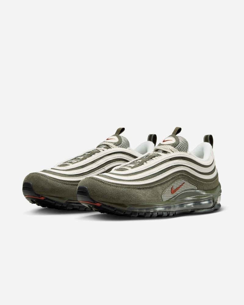 Nike Air Max 97 Men s Shoes EKINSPORT
