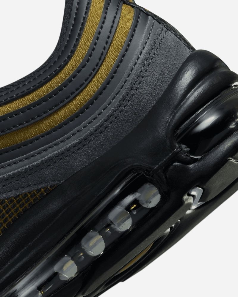 Nike air max grau gold new arrivals