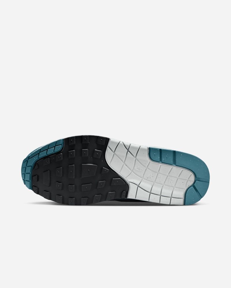 Chaussures Nike Air Max 1 SC Gris pour Homme FB9660-001
