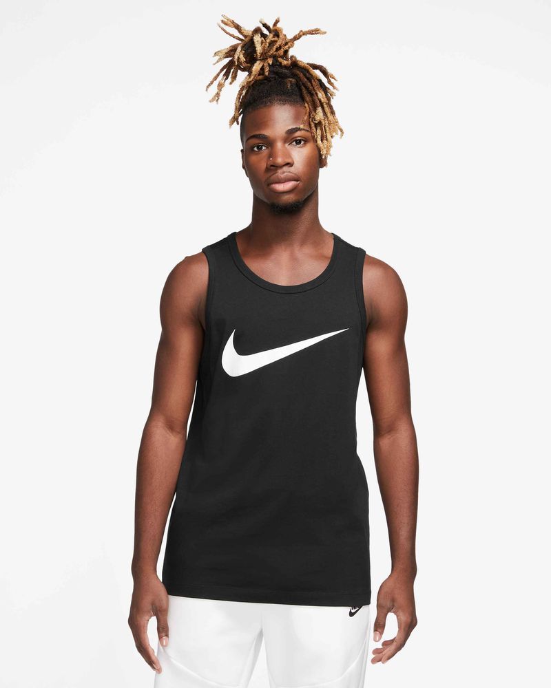 Débardeur Nike Sportswear Noir pour Homme - FB9764-010