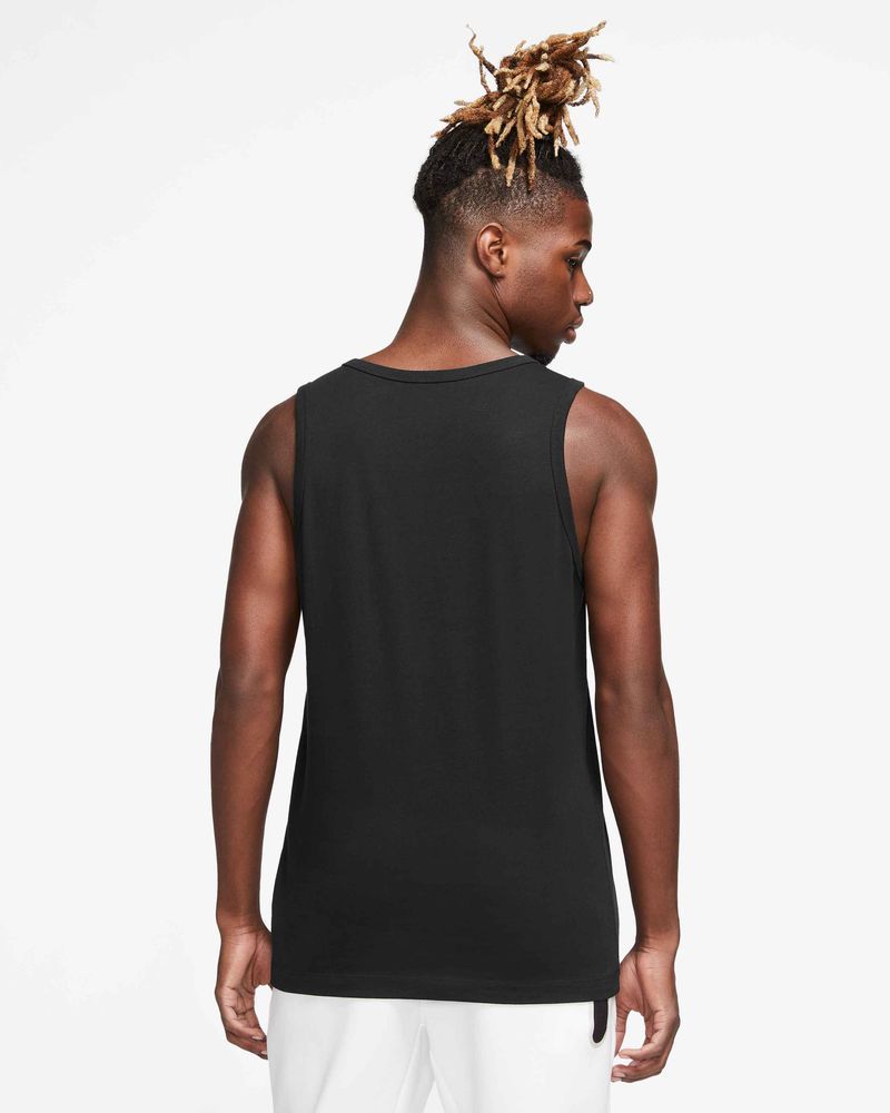 Debardeur hot sale capuche nike