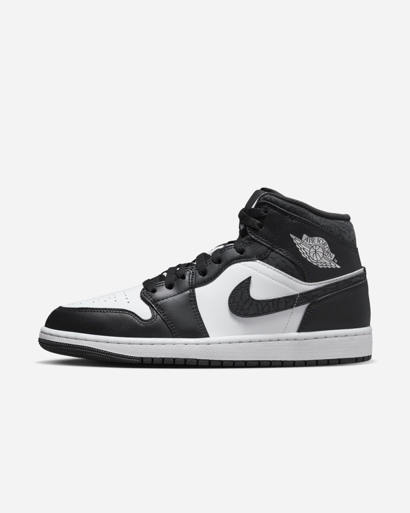 Chaussures Air Jordan 1 Mid SE pour Homme