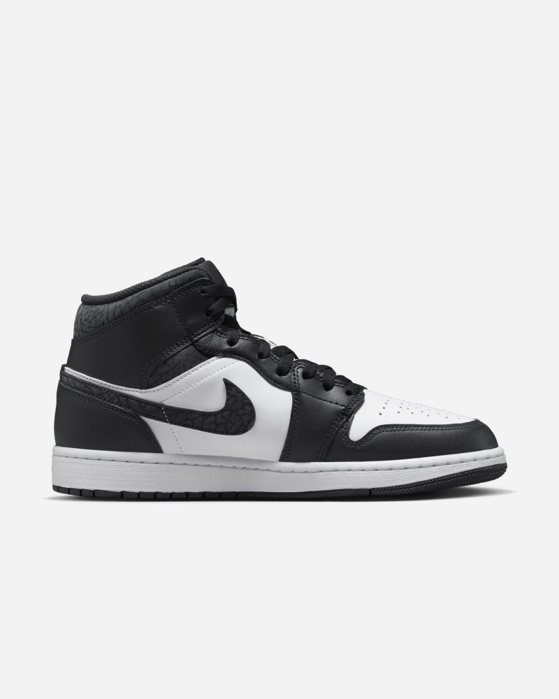 Air jordan homme noir 2025