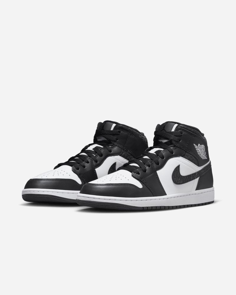 Air jordan 1 on sale mid se homme