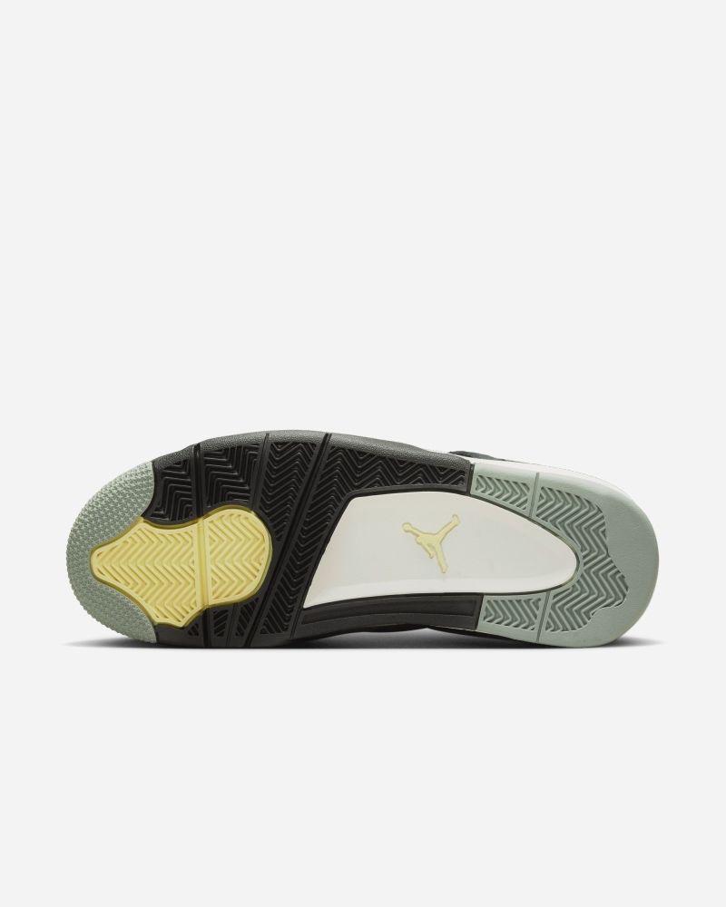 Air jordan shop 4 retro homme