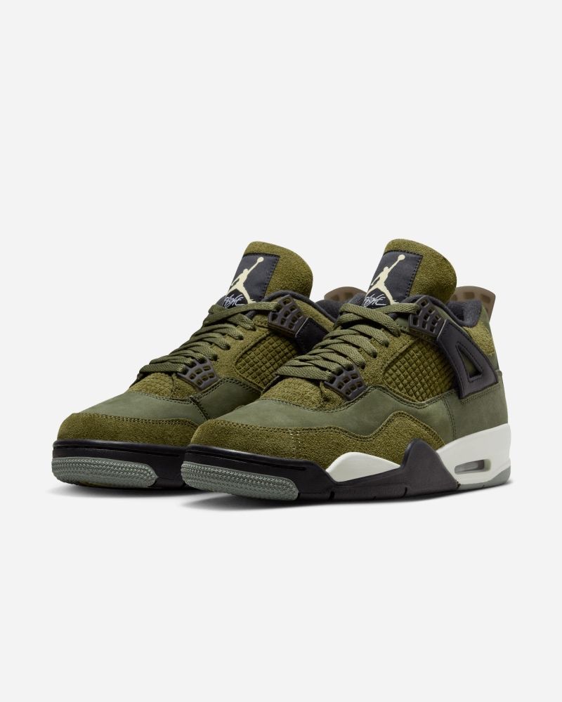Jordan retro 4 homme hotsell