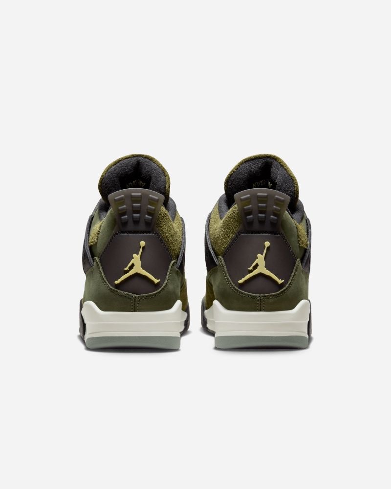 Chaussures basket air jordan 4 retro homme store