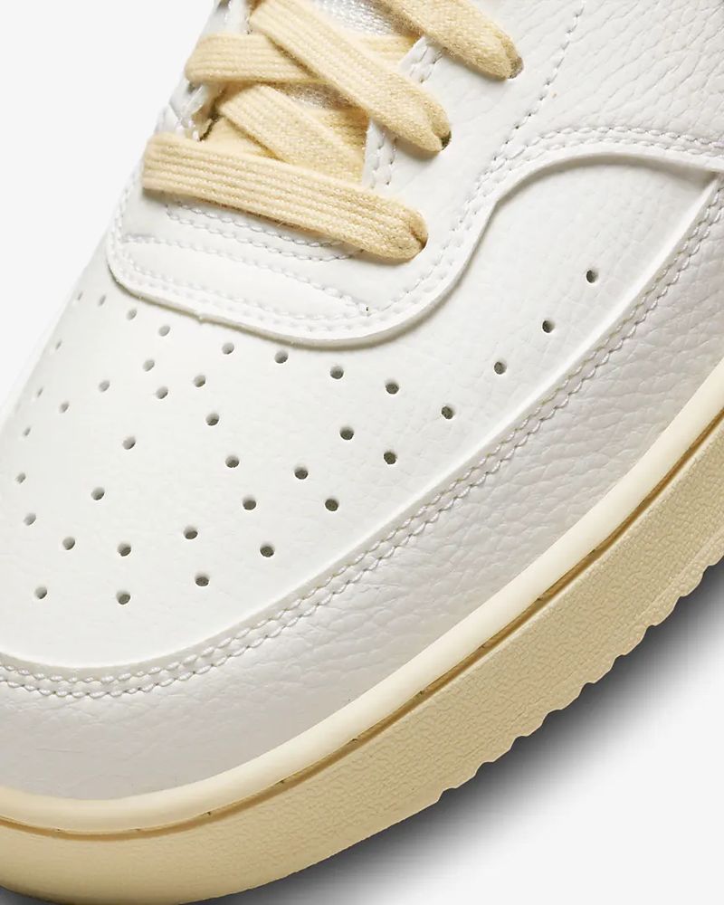 Chaussures Nike Court Vision pour Homme FD0320 EKINSPORT