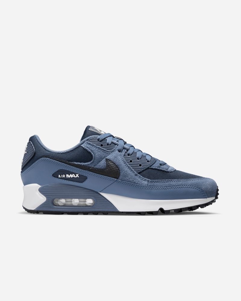 Claquette pour homme nike air max 90 clearance