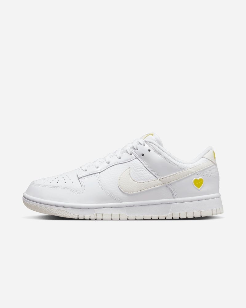 Nike free store femme blanche