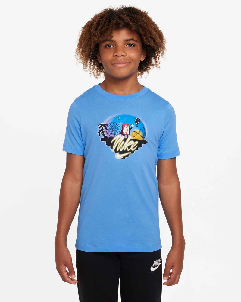 Nike Sportswear Kids Tee FD0848 EKINSPORT