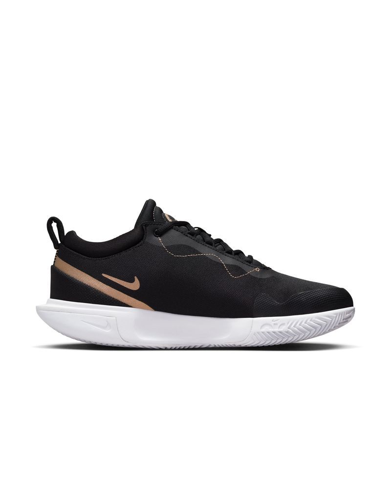 Tennis nike noir femme deals