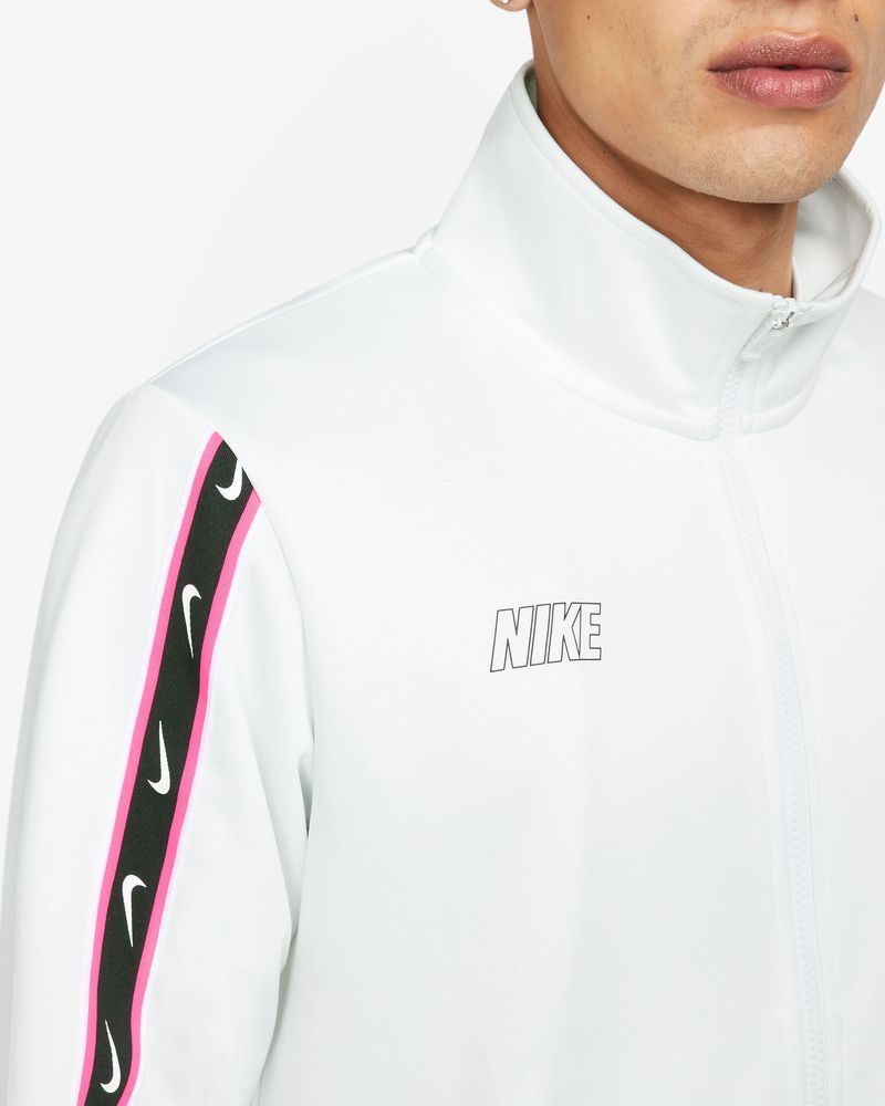 Survetement nike hotsell taped poly