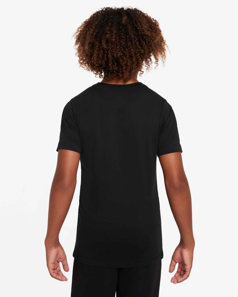 Tee shirt nike outlet homme bleu marine