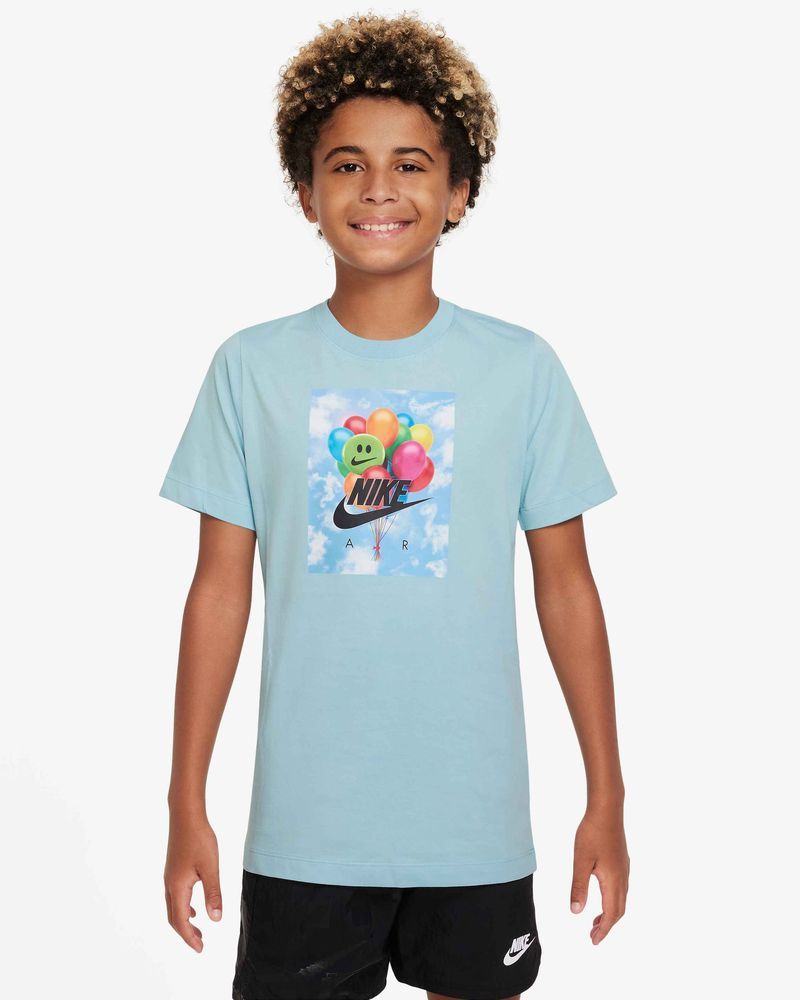 Camiseta Nike Sportswear para Ni o FD2664 EKINSPORT