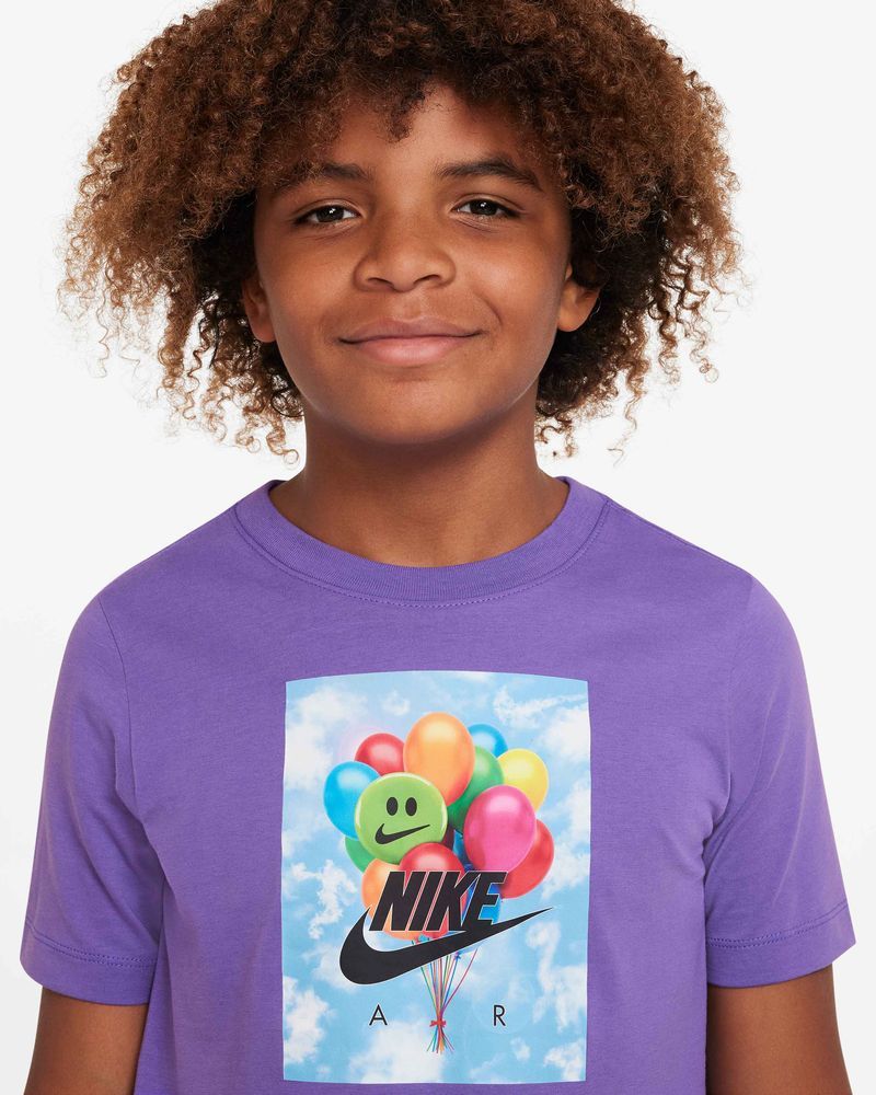 Camiseta nike top fortnite