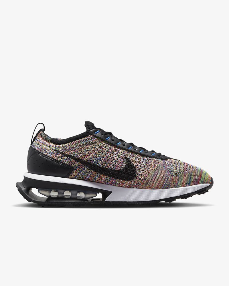 Nike flyknit online trainer femme soldes