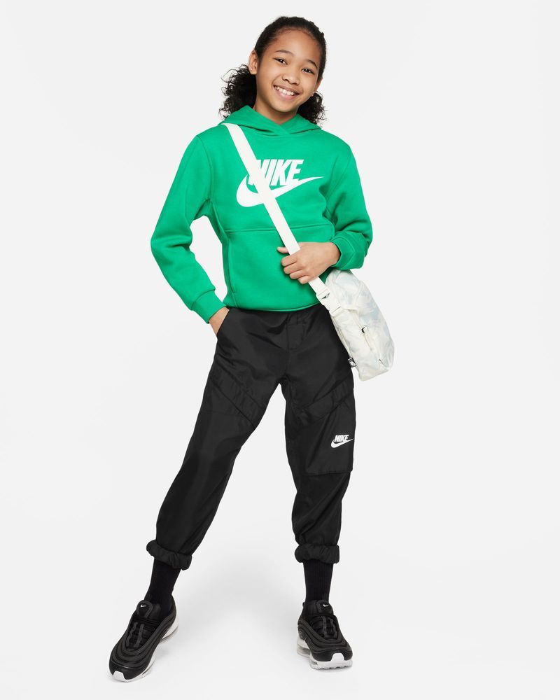 Girl nike sweats store
