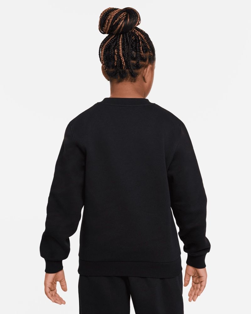 Sweat shirt Nike Sportswear Club Fleece pour Enfant EKINSPORT