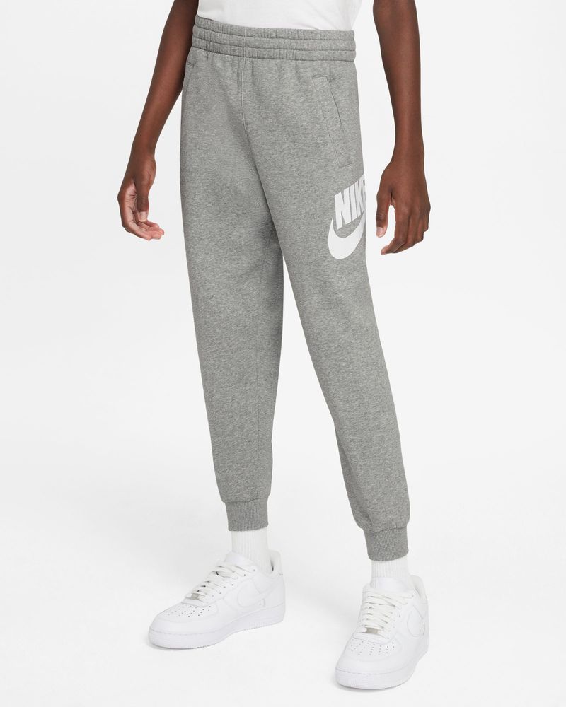 Nike Club Fleece Meias de jogging para criança - FD2995