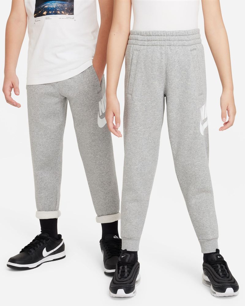 Boys nike jogging bottoms best sale