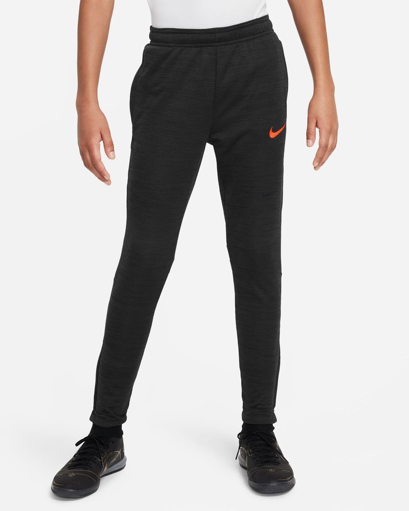 Nike Older Boys Tech Fleece Pants - Black | Life Style Sports EU