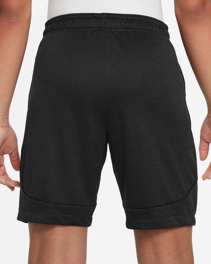 Nike dri store fit sweat shorts
