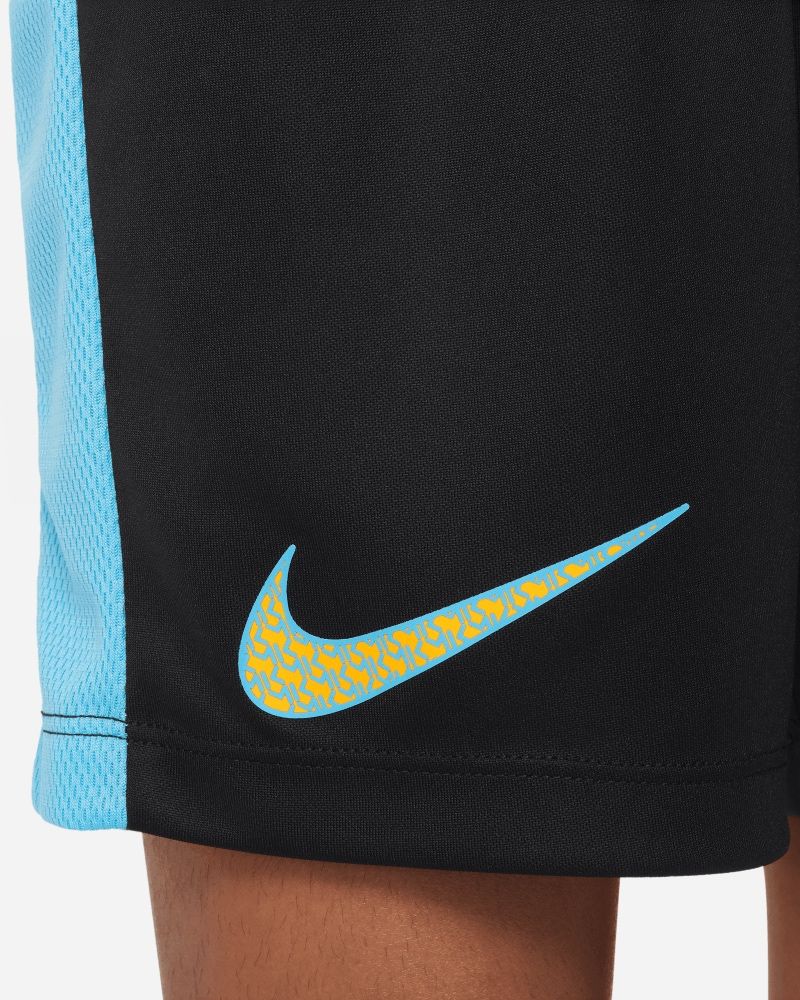 Pantaloncini da bambino Kylian Mbapp EKINSPORT