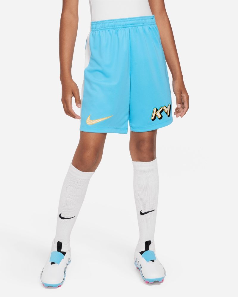 Kylian Mbapp Short for Children EKINSPORT