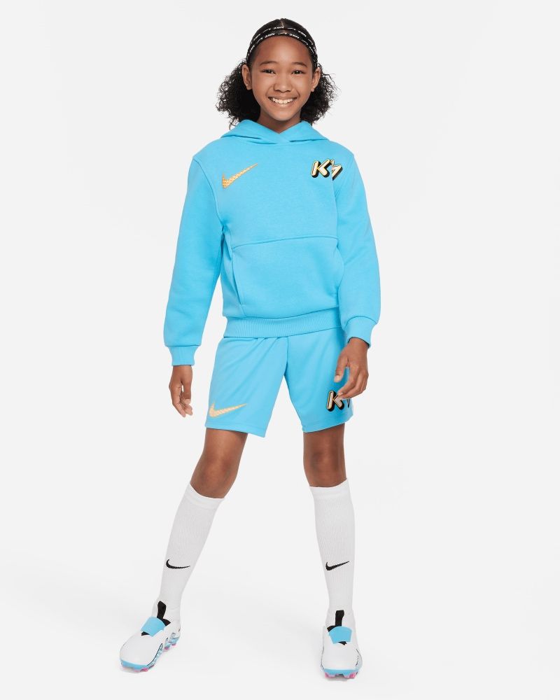 Survetement nike mbappe top