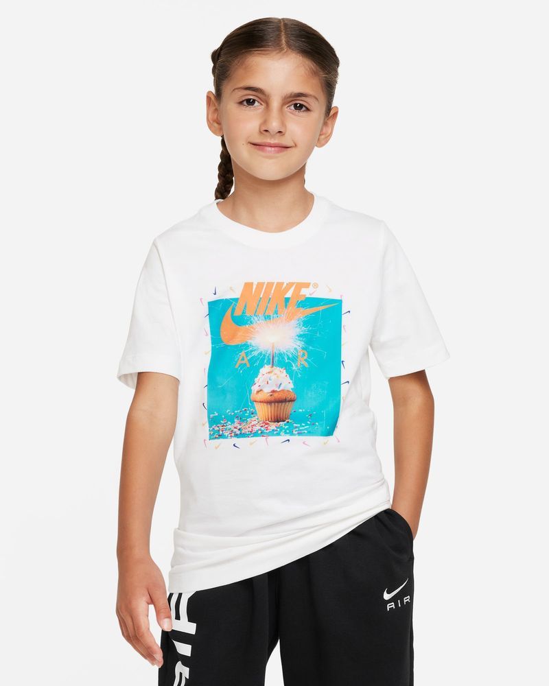 Nike air t shirt outlet junior