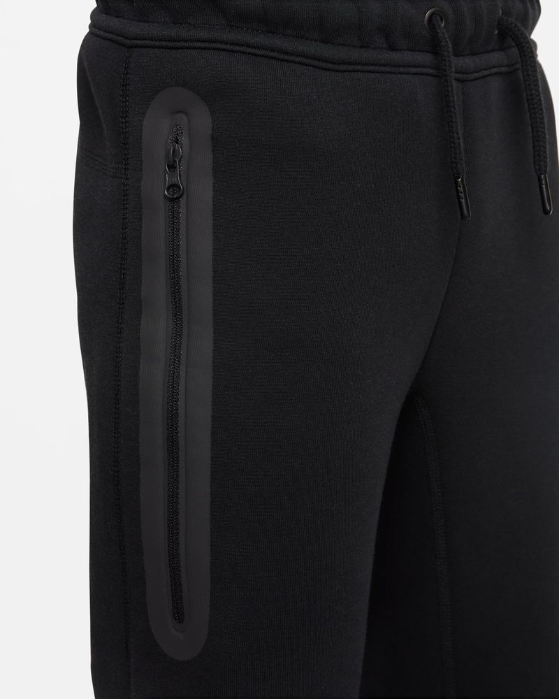 Jogging nike shop tech fleece noir