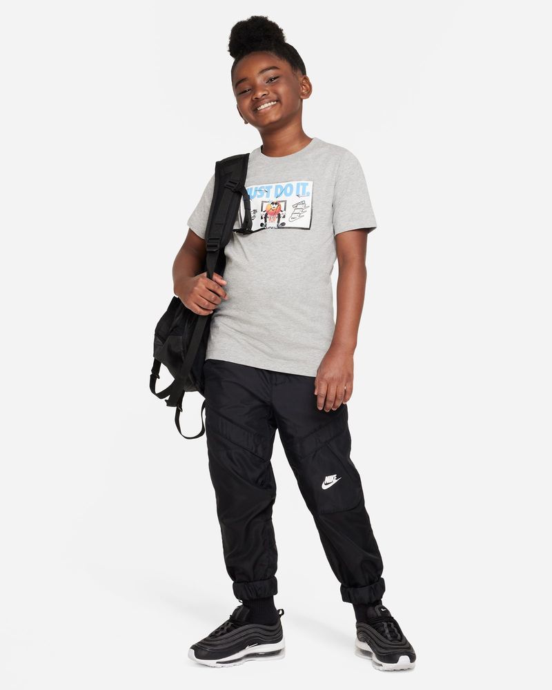 Tee shirt nike new arrivals enfants