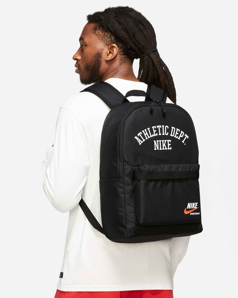 Nike sportswear heritage backpack on sale