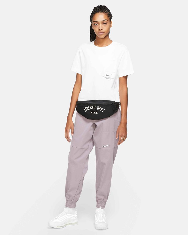 Nike hot sale heritage sweatpants