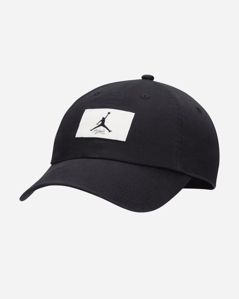 Casquette jordan noir hotsell