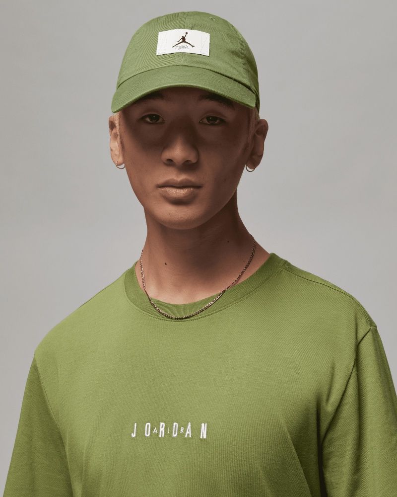 Jordan Club Cap Adjustable