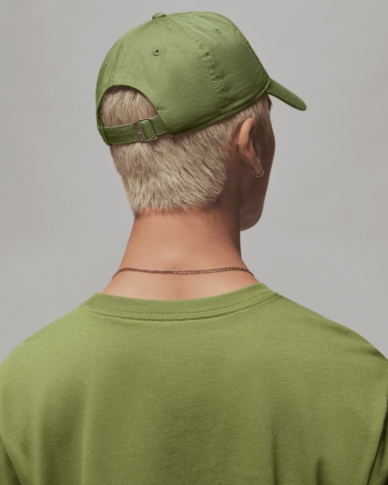 Jordan Club Cap Adjustable EKINSPORT